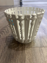 Plastic Plant Pots 125mm x 100mm