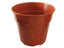 60mm x 46mm Plastic Plant Pots