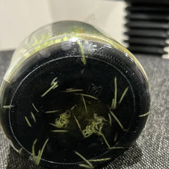 Ctyh. Orange Stardust Masumi SQ/JOGA flask