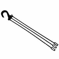 Orient Plant Hangers