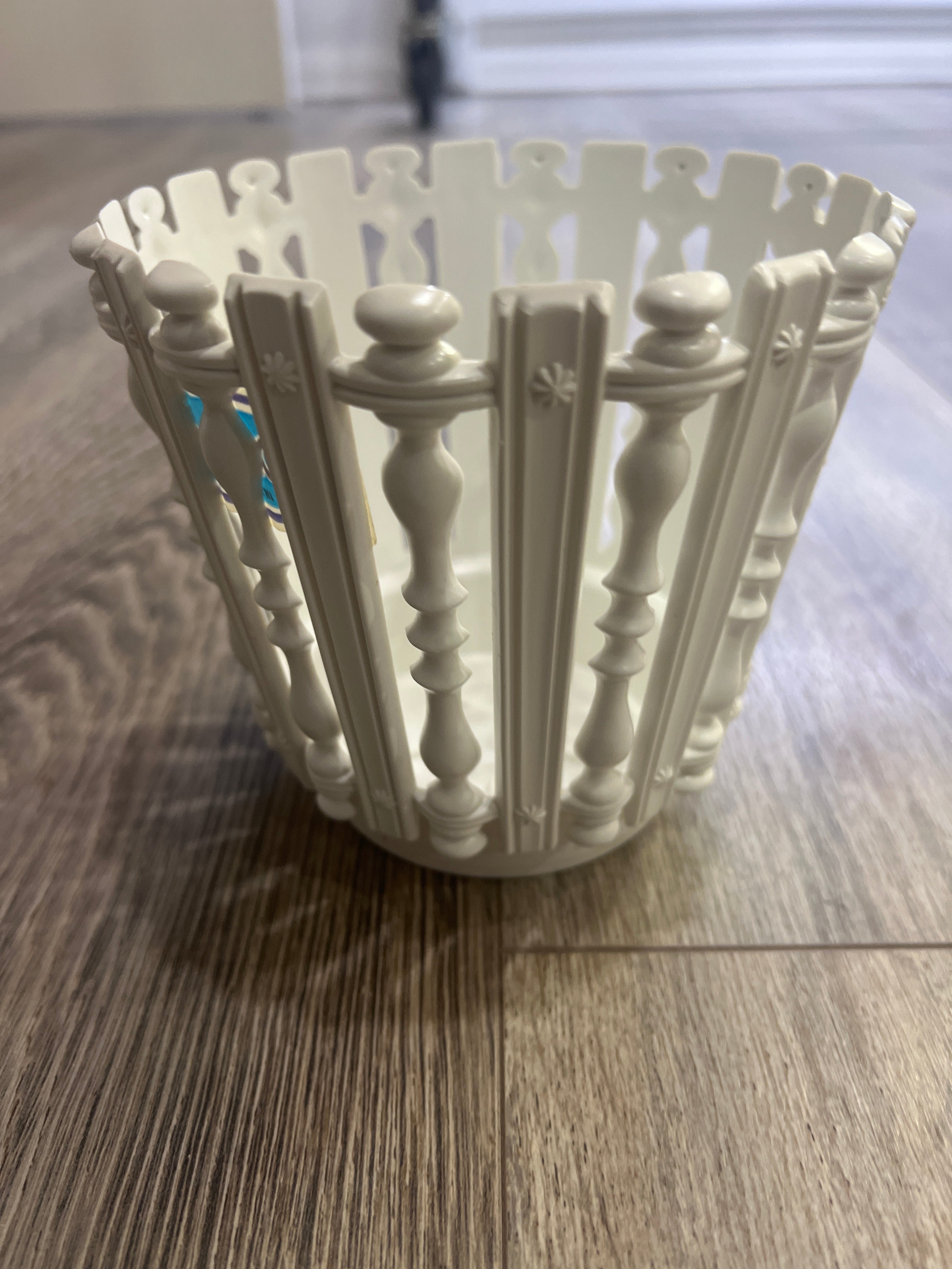 Plastic Plant Pots 125mm x 100mm Main image