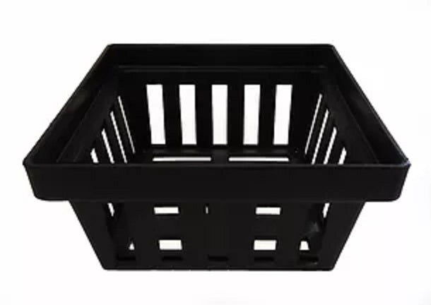 150mm SQUARE VANDA BASKETS Main image