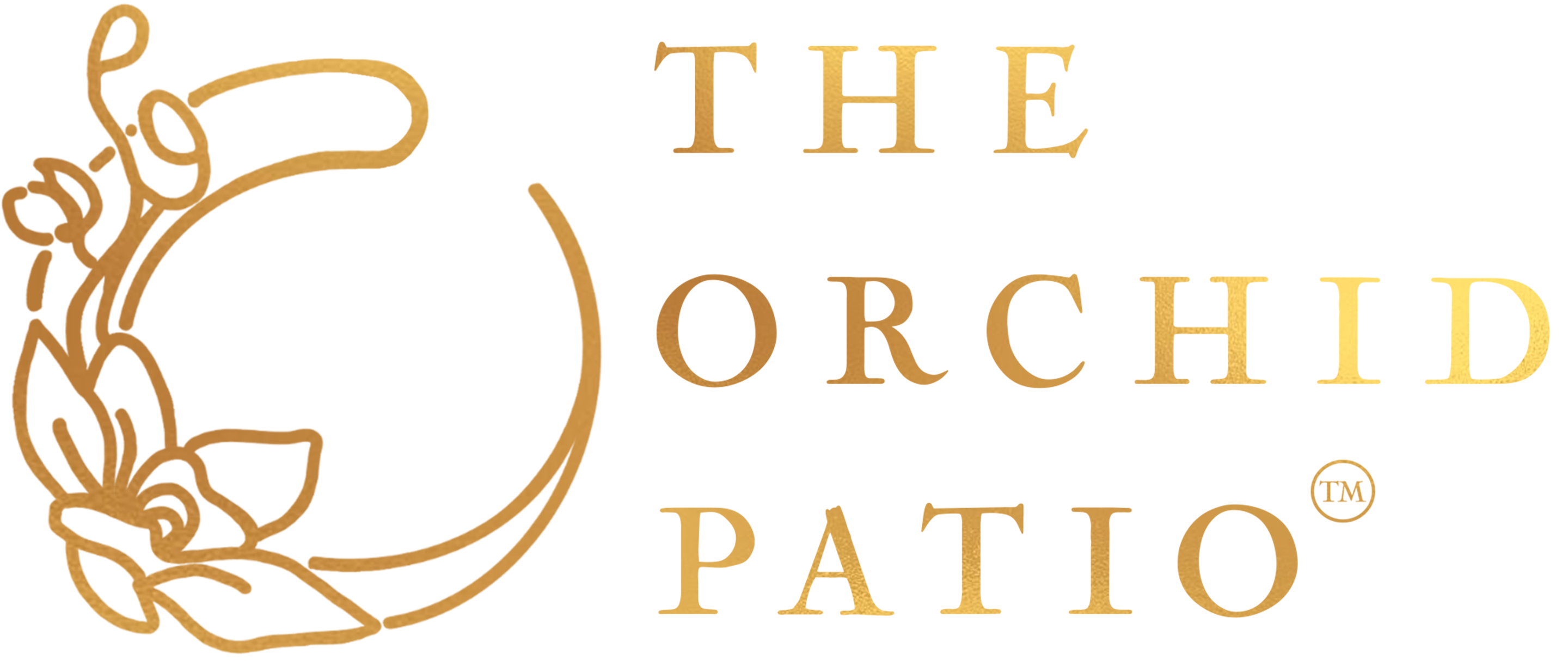The Orchid Patio