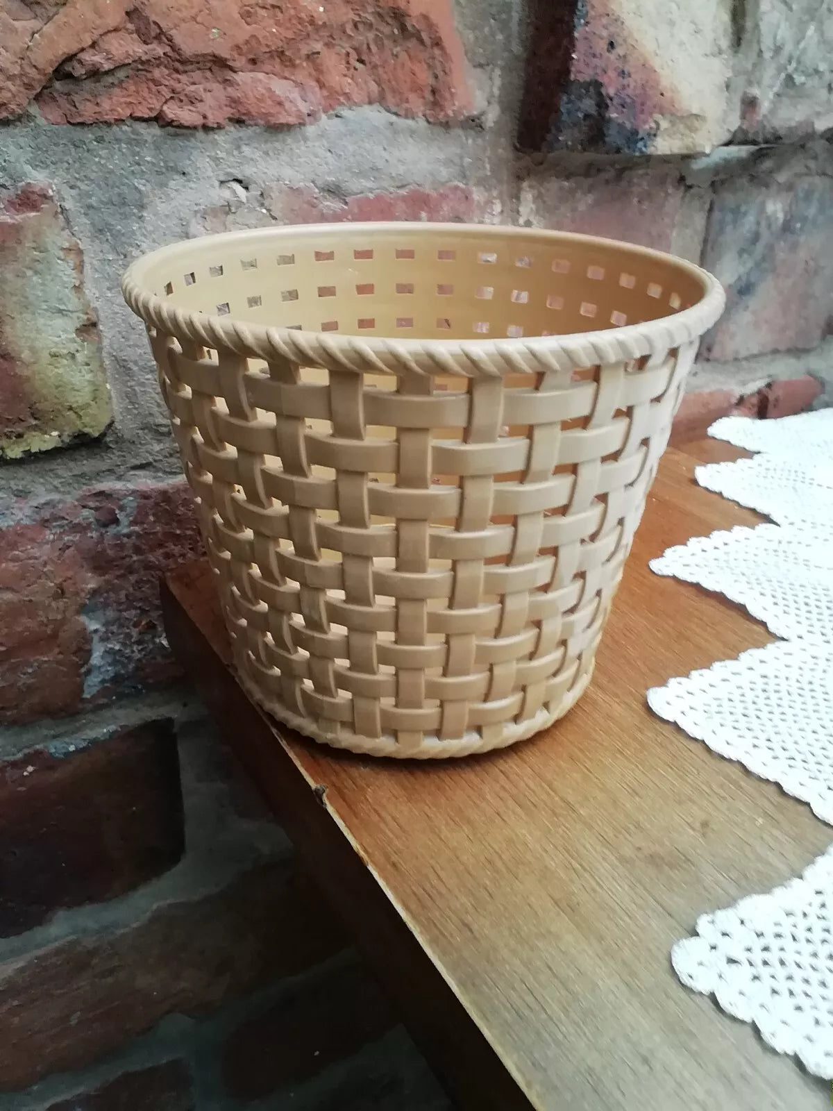 Plastic Plant Pots 165mm x 135mm Main image