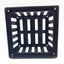 100mm SQUARE VANDA BASKETS