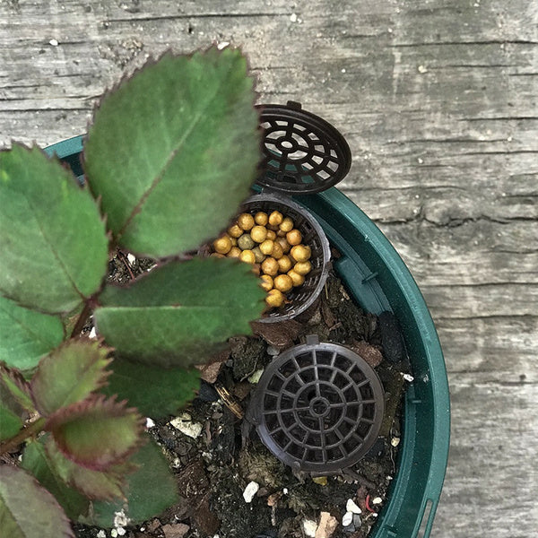 Slow Release Fertiliser Baskets Secondary image