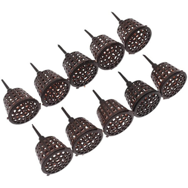 Slow Release Fertiliser Baskets