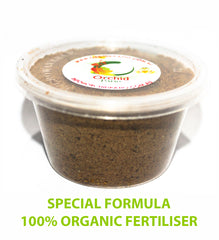 Special Formula - Organic Fertilizer (50g)